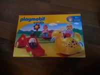 Playmobil 123 Spielplatz Hessen - Hanau Vorschau