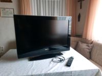 Grundig TV Fernseher 32" + Receiver Baden-Württemberg - Fleischwangen Vorschau