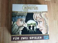 Caverna Höhle gegen Höhle - Uwe Rosenberg Brettspiel 2 Personen Ramersdorf-Perlach - Ramersdorf Vorschau