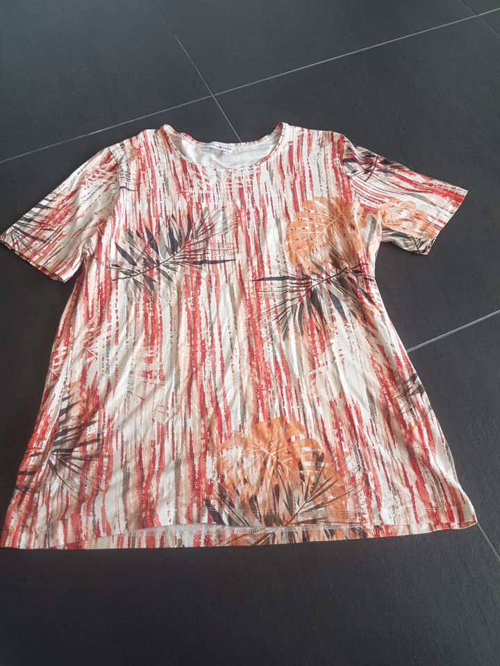 T-Shirt v.Helena Vera Gr.44 /je 9,00 Euro in Bad Friedrichshall