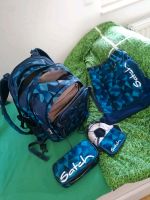 Satch Schulrucksack Set Hannover - Ricklingen Vorschau