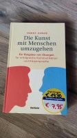 Die Kunst mit Menschen umzugehen Buch Baden-Württemberg - Ludwigsburg Vorschau