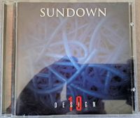 SUNDOWN - Design 19 CD  Gothic Metal Bremen - Vegesack Vorschau