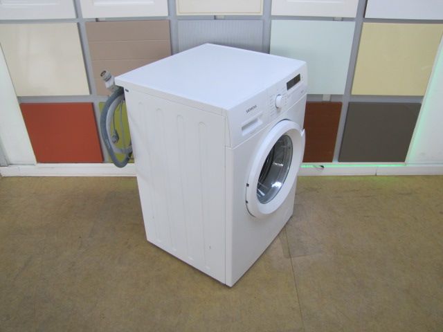 ⛅️ Siemens WM 14B22M1 ⚡ 18 Monate Garantie Waschmaschine ⭐⭐️⭐️⭐⭐ in Berlin
