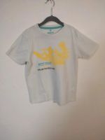 T-Shirt Gr 134/140 pepperts Surfer Hessen - Ludwigsau Vorschau