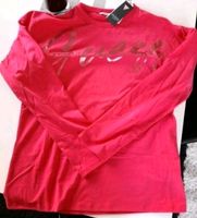 Guess Sweatshirt pink Neu mit Etikett Sachsen-Anhalt - Kabelsketal Vorschau