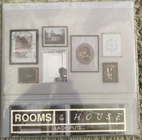 La Dispute Rooms of the House Vinyl signiert signed First Press Dresden - Pieschen Vorschau