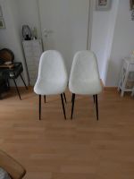 2 Stühle für Esszimmer oder Schlafzimmer Baden-Württemberg - Müllheim Vorschau