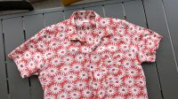 FAR AFIELD Retro Vintage Hemd/Shirt Größe 2 Düsseldorf - Bilk Vorschau