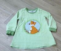 Handmade Pullover Fuchsfamilie Mädchen Gr. 104 Sachsen - Radeberg Vorschau