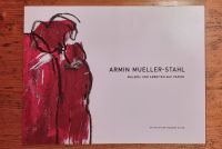 Armin Mueller-Stahl Malerei und Arbeiten auf Papier 3000327371 Berlin - Mitte Vorschau