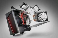 PC Hardware Teildefekt oder funktionierned Bayern - Postbauer-Heng Vorschau