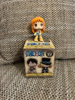 One Piece Mystery Mini Nami Figur Hessen - Friedberg (Hessen) Vorschau