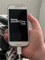 Samsung Galaxy S4 Mini (GT-19195) Sachsen - Treuen Vorschau