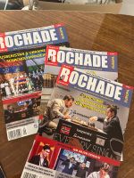 Rochade Magazin Schach Zeitung Hessen - Liederbach Vorschau