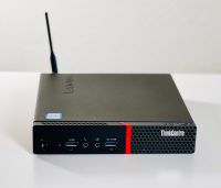 Lenovo ThinkCentre M700 Intel i3 6100T, 8GB, 192GB SSD Nordrhein-Westfalen - Mülheim (Ruhr) Vorschau