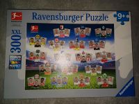 Ravensburger Puzzle 300 Teile bundesliga Sachsen - Rothenburg Vorschau