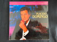 Placido Domingo  Die schönsten Lieder der Welt  Vinyl LP 12" Nordrhein-Westfalen - Pulheim Vorschau