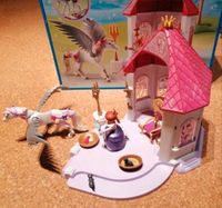 Playmobil Schloss Princess 5985 Nordrhein-Westfalen - Siegen Vorschau