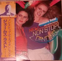 James Last New Nonstop Dancing Vinyl Japan Press. Nordrhein-Westfalen - Stolberg (Rhld) Vorschau