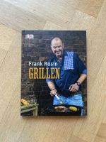 Frank Rosin - Kochbuch fürs Grillen Hessen - Kassel Vorschau