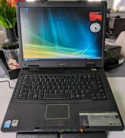 Acer Extensa 5630EZ Rheinland-Pfalz - Miehlen Vorschau