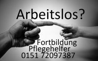 QUEREINSTEIGER ab 16 €/Std Pflegehelfer, Pflegekraft Straubing Bayern - Straubing Vorschau