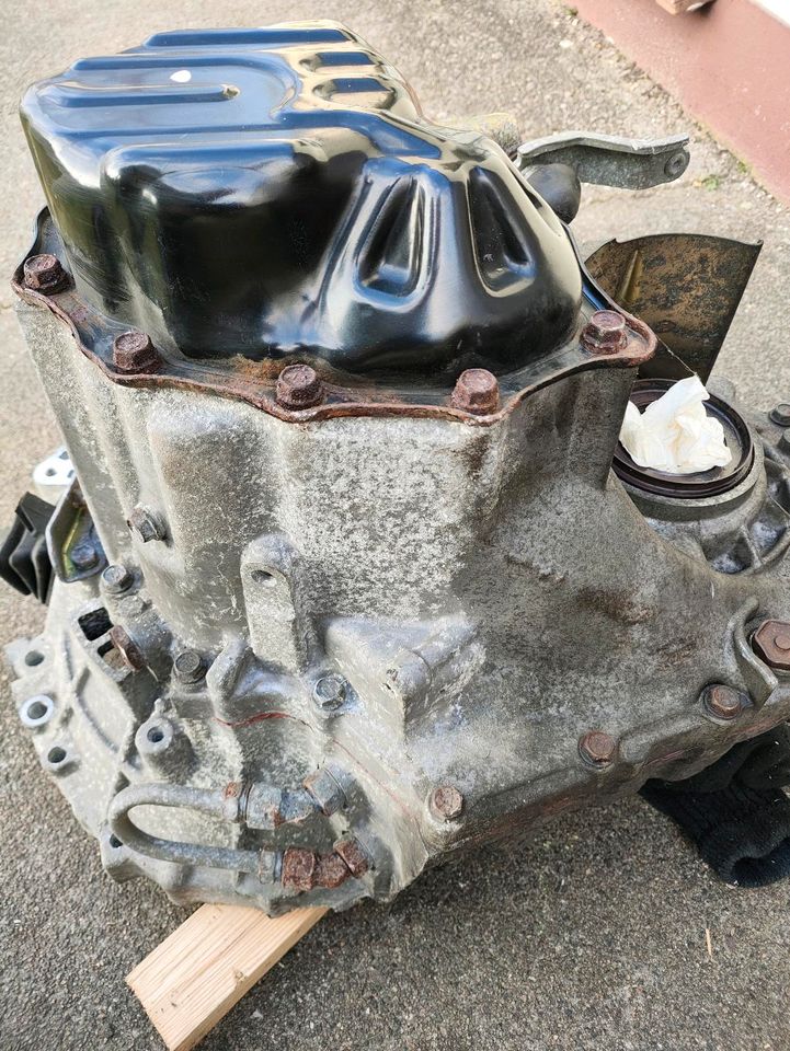 Toyota RAV 4 2.0 VVTi 4x4 Getriebe in Spremberg