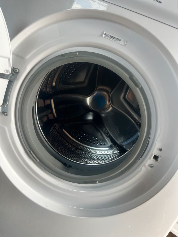 Waschmaschine OK in Stadtallendorf