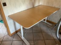 Ikea BEKANT Schreibtisch (Nicht elektrisch) 160x80cm Nordrhein-Westfalen - Langenfeld Vorschau