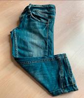 Capri Jeans v. SOliver Gr. 32 wie NEU ! Kr. Altötting - Tüßling Vorschau