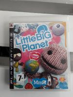 Ps3 Little Big Planet Niedersachsen - Wilhelmshaven Vorschau