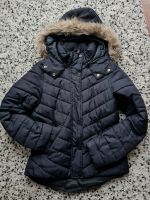 H&M Winterjacke Steppjacke gefüttert 34/36 Baden-Württemberg - Ettlingen Vorschau