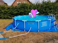 Xxl Pool zuverkaufen Nordrhein-Westfalen - Dülmen Vorschau