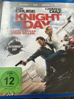 Knight & Day - Blu Ray Film Nordrhein-Westfalen - Marl Vorschau