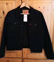 Levis Jeansjacke Gr. 14 Jahre entspricht ca 140 152  schwarz Bayern - Arnstorf Vorschau