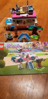 Lego Friends 41333 Olivias Forschermobil Hessen - Alsbach-Hähnlein Vorschau