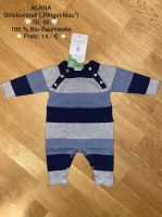 ALANA Babykleidung Baby Kleidung Overall Zwillinge 50 56 62 NEU Baden-Württemberg - Karlsruhe Vorschau