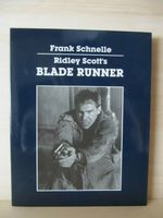 Filmbuch, Ridley Scott's "BLADE RUNNER", Frank Schnelle, 1997 Stuttgart - Sillenbuch Vorschau