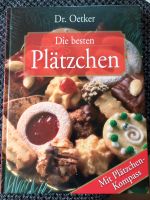 Dr. Oetker Die besten Plätzchen Bayern - Altmannstein Vorschau