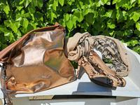 Schuhe , Tasche, Tuch Essen - Bergerhausen Vorschau