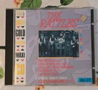 The Rattles - Maxi CD Niedersachsen - Friesoythe Vorschau