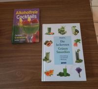 Cocktails und Smoothies Buch Baden-Württemberg - Aalen Vorschau