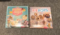 Frozen yogurt und Pie Pops Bücher NEU Niedersachsen - Wagenfeld Vorschau