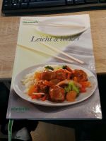 Thermomix Buch Leicht und Lecker Nordrhein-Westfalen - Datteln Vorschau
