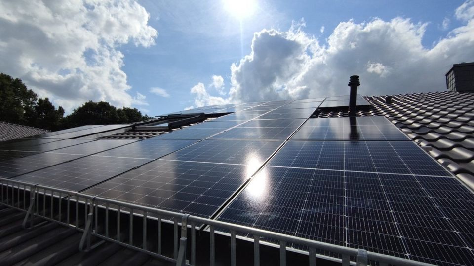 ✅ kostenlose ✅ PV-Anlagen Planungsunterstützung ✅ in Lohfelden