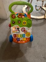 VTech Baby Spiel- und Laufwagen München - Ramersdorf-Perlach Vorschau