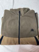 Fleecejacke Wanderjacke Gr L 52/54 Herren Bayern - Altdorf Vorschau