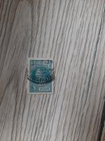Alte Briefmarke zum Verkauf Thüringen - Eisfeld Vorschau