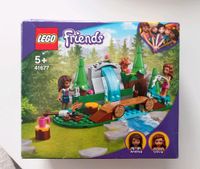 Lego Friends Der Wasserfall Brandenburg - Brück Vorschau